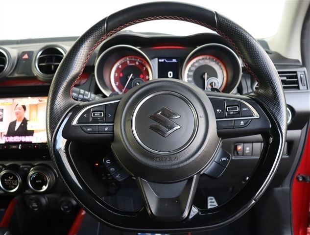 Suzuki SWIFT 2020 6370210-10