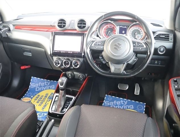 Suzuki SWIFT 2020 6370210-3