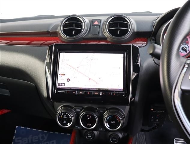 Suzuki SWIFT 2020 6370210-4