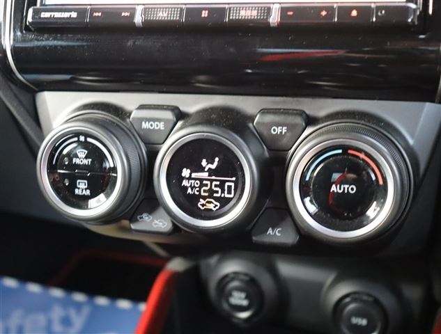 Suzuki SWIFT 2020 6370210-7