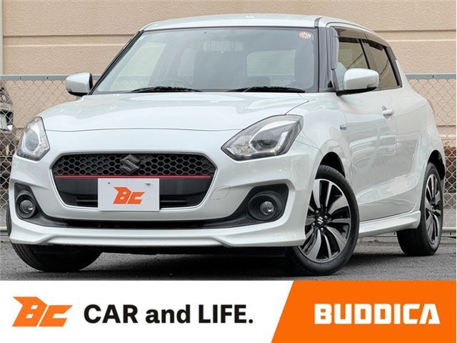 Suzuki SWIFT 2019 6370560-0