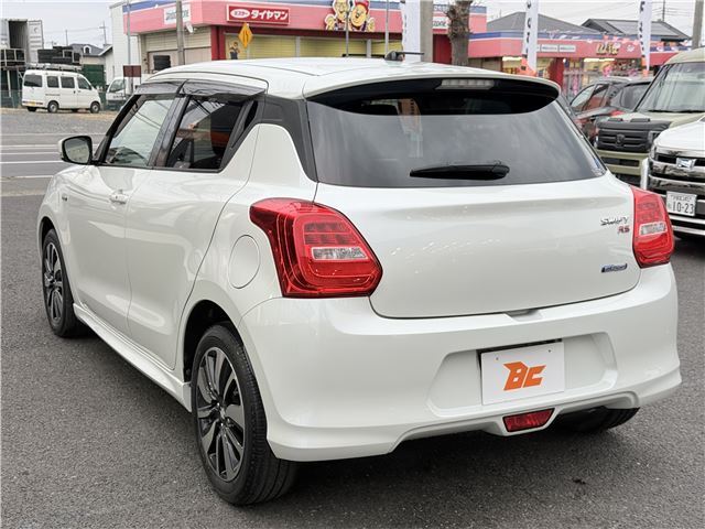 Suzuki SWIFT 2019 6370560-1