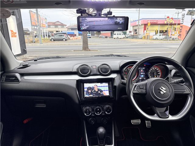 Suzuki SWIFT 2019 6370560-2