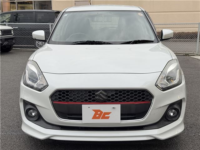 Suzuki SWIFT 2019 6370560-4