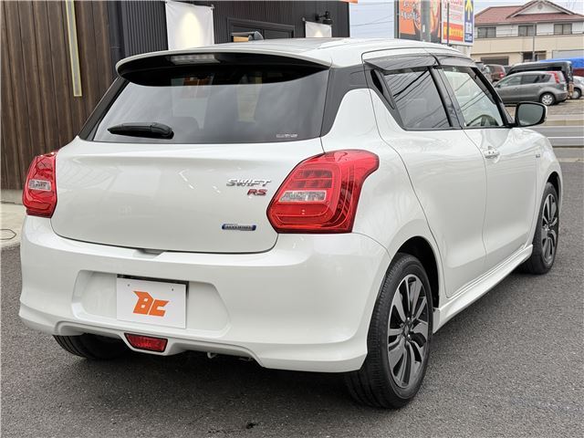 Suzuki SWIFT 2019 6370560-8