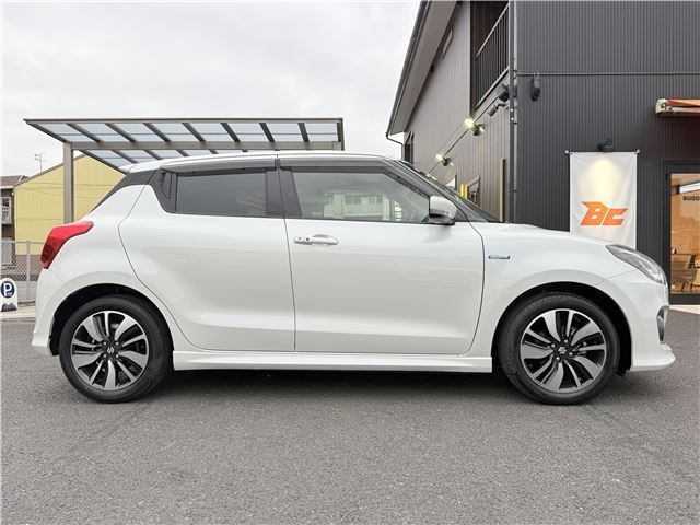 Suzuki SWIFT 2019 6370560-9