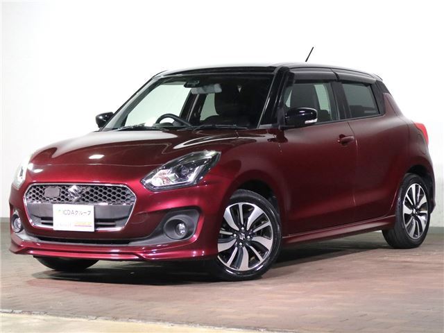 Suzuki SWIFT 2019 6370589-0