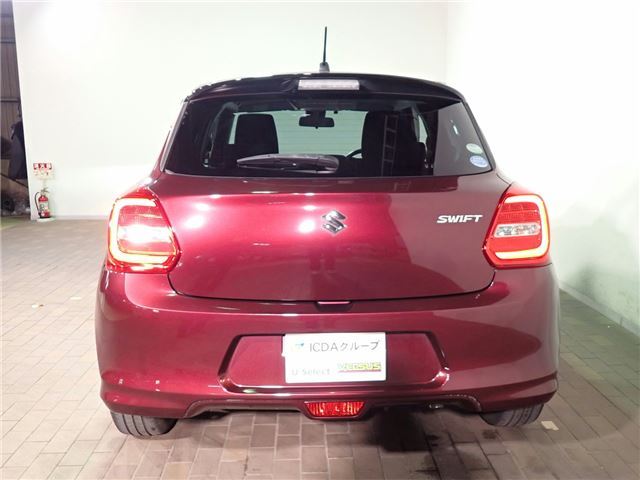 Suzuki SWIFT 2019 6370589-1