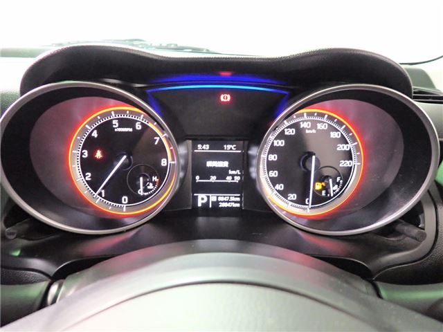 Suzuki SWIFT 2019 6370589-10