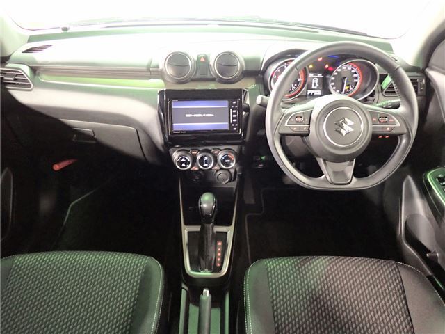 Suzuki SWIFT 2019 6370589-2