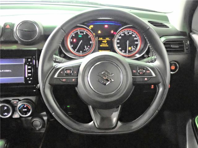 Suzuki SWIFT 2019 6370589-3