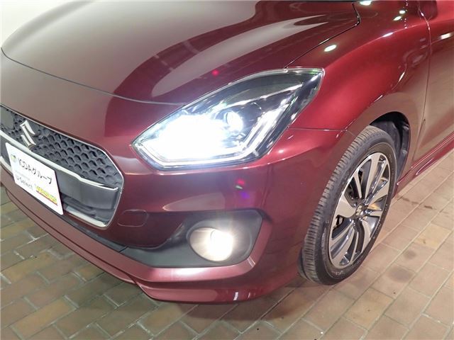 Suzuki SWIFT 2019 6370589-5
