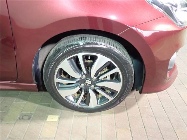 Suzuki SWIFT 2019 6370589-6