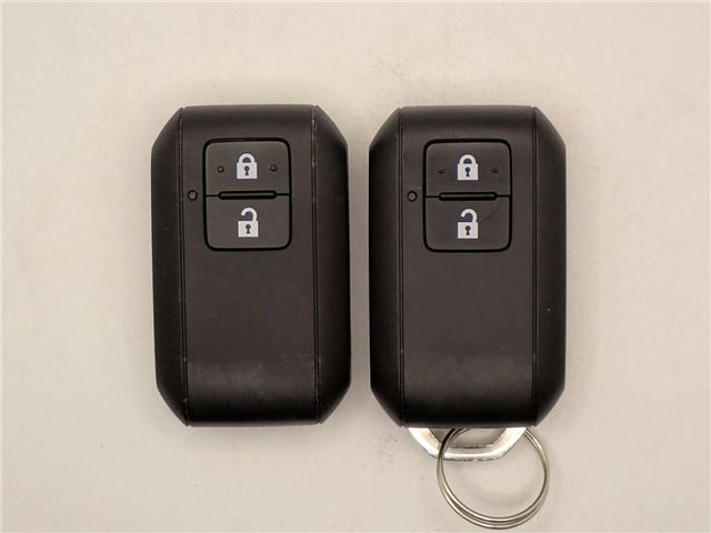 Suzuki SWIFT 2019 6370589-7