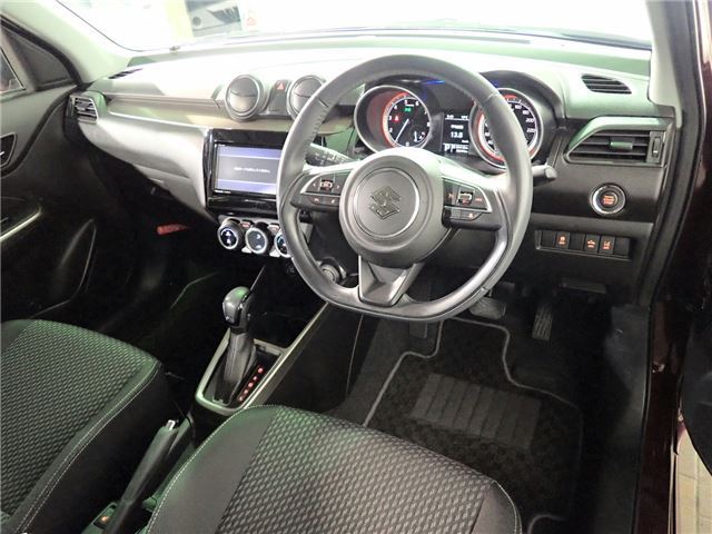 Suzuki SWIFT 2019 6370589-9