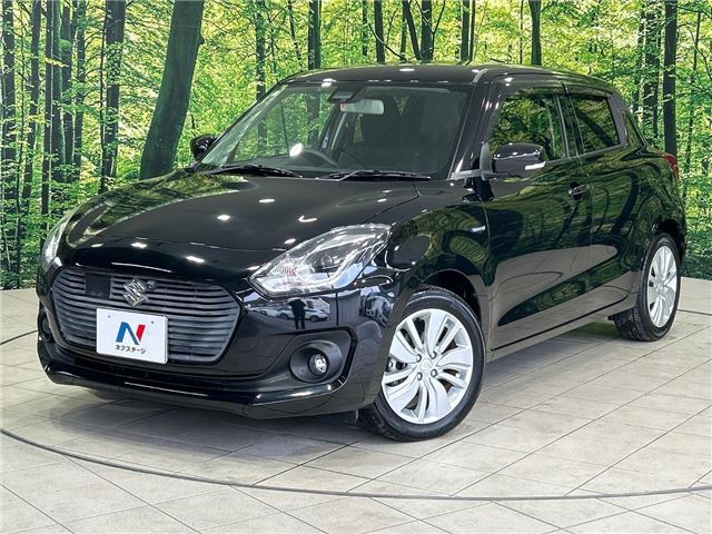 Suzuki SWIFT 2018 6371377-0