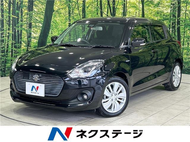 Suzuki SWIFT 2018 6371377-3