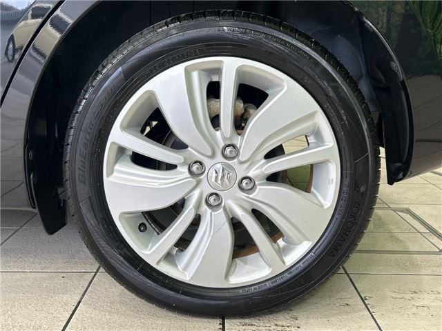 Suzuki SWIFT 2018 6371377-9