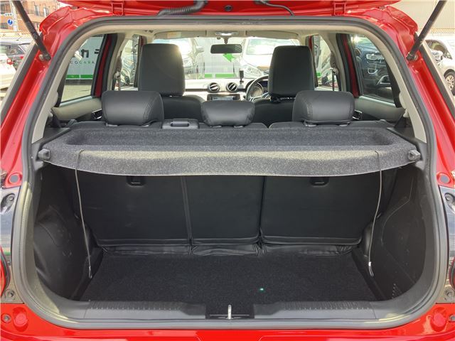 Suzuki SWIFT 2018 6371378-10