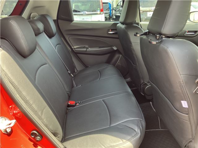 Suzuki SWIFT 2018 6371378-8