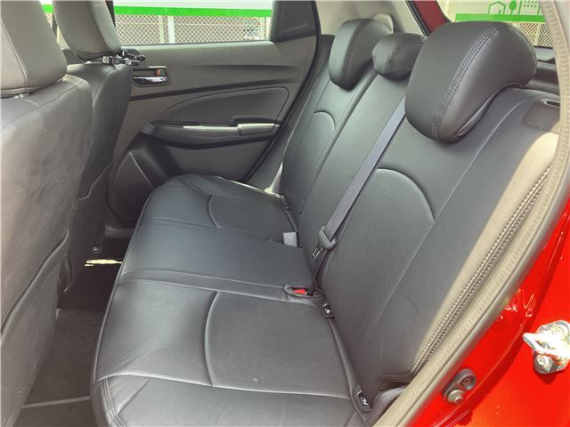 Suzuki SWIFT 2018 6371378-9