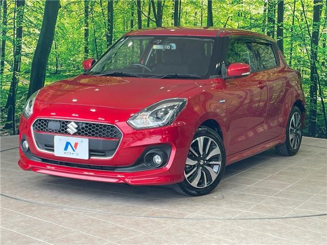 Suzuki SWIFT 2017 6372822-0