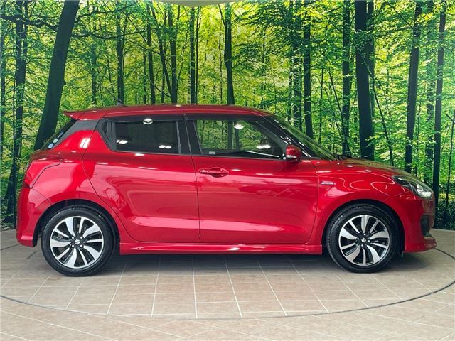 Suzuki SWIFT 2017 6372822-10