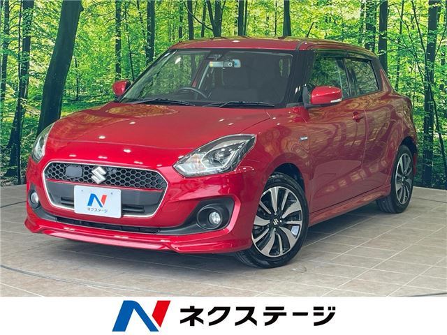 Suzuki SWIFT 2017 6372822-3