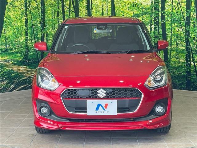 Suzuki SWIFT 2017 6372822-4