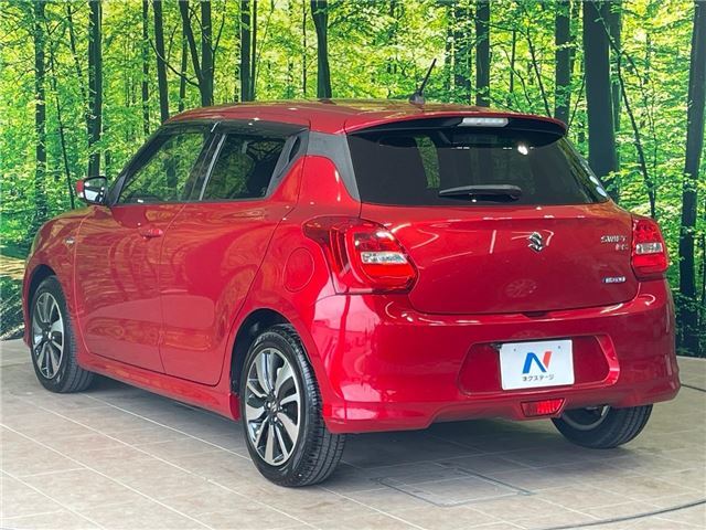 Suzuki SWIFT 2017 6372822-7
