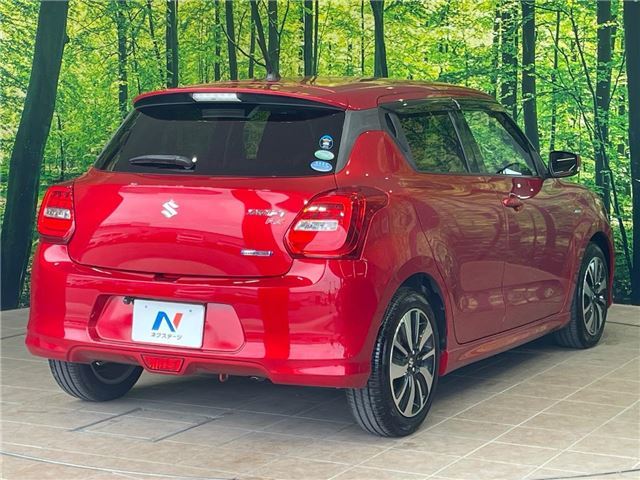 Suzuki SWIFT 2017 6372822-9