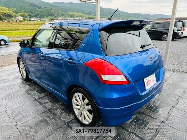 Suzuki SWIFT 2016 6373258-1