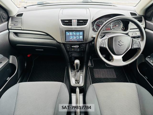 Suzuki SWIFT 2016 6373258-2