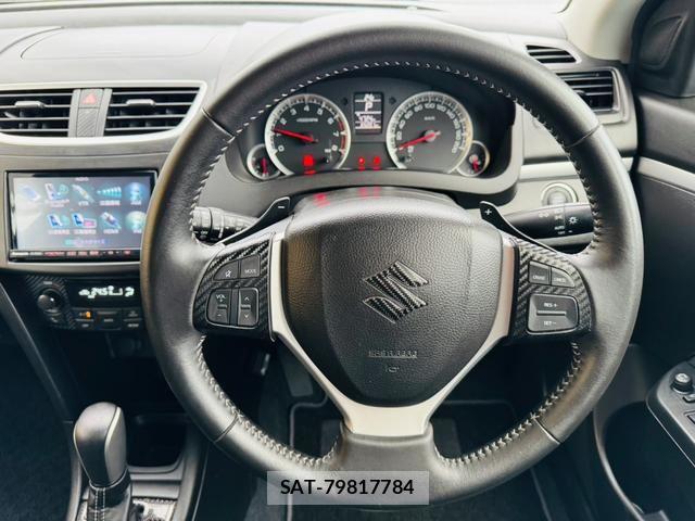 Suzuki SWIFT 2016 6373258-4