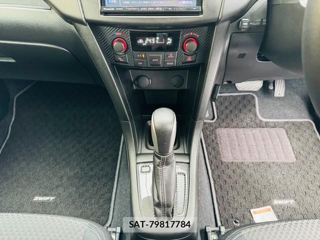 Suzuki SWIFT 2016 6373258-6
