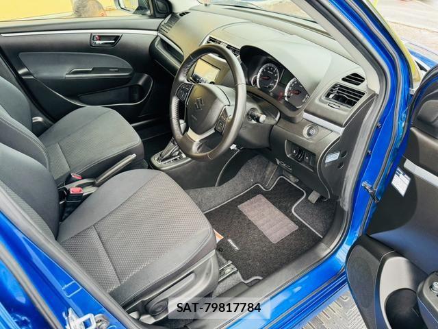 Suzuki SWIFT 2016 6373258-9