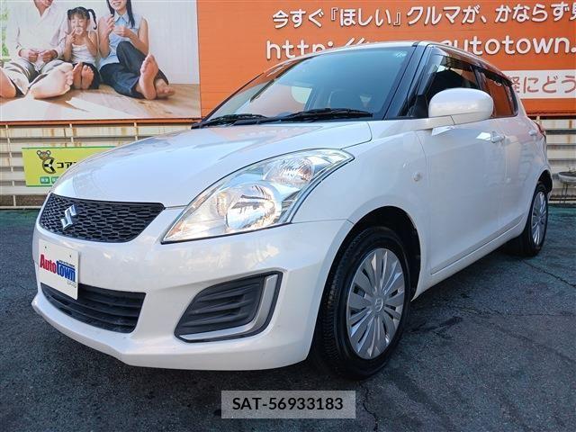 Suzuki SWIFT 2015 6373525-0