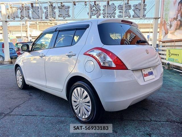 Suzuki SWIFT 2015 6373525-1