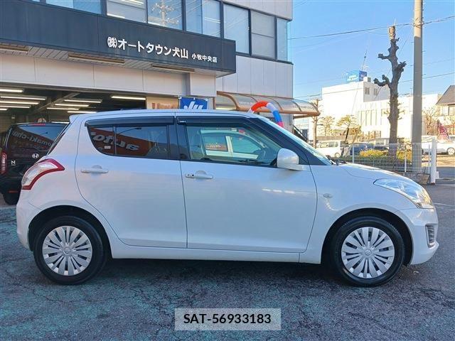 Suzuki SWIFT 2015 6373525-10