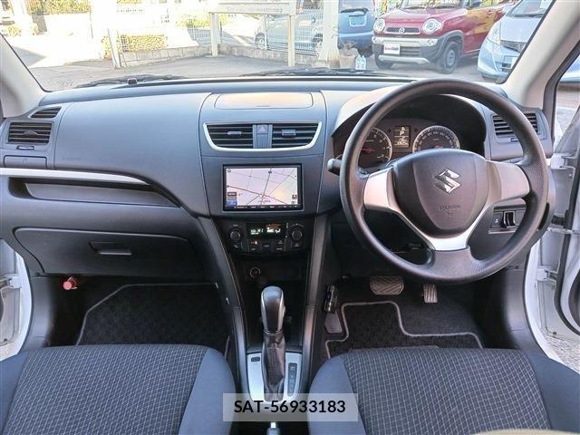 Suzuki SWIFT 2015 6373525-2