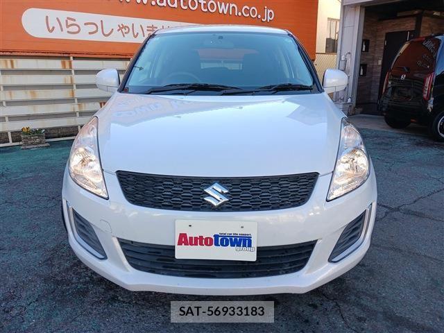 Suzuki SWIFT 2015 6373525-5