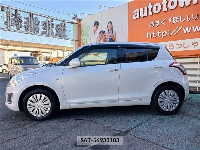 Suzuki SWIFT 2015 6373525-6