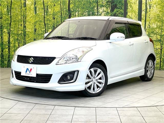 Suzuki SWIFT 2015 6373729-0