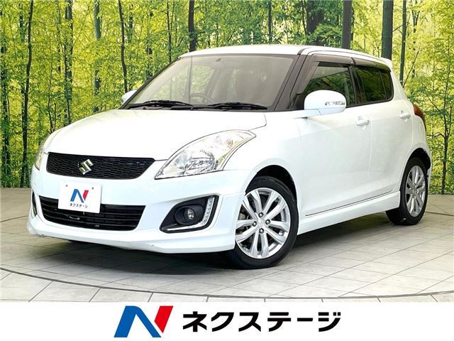 Suzuki SWIFT 2015 6373729-3