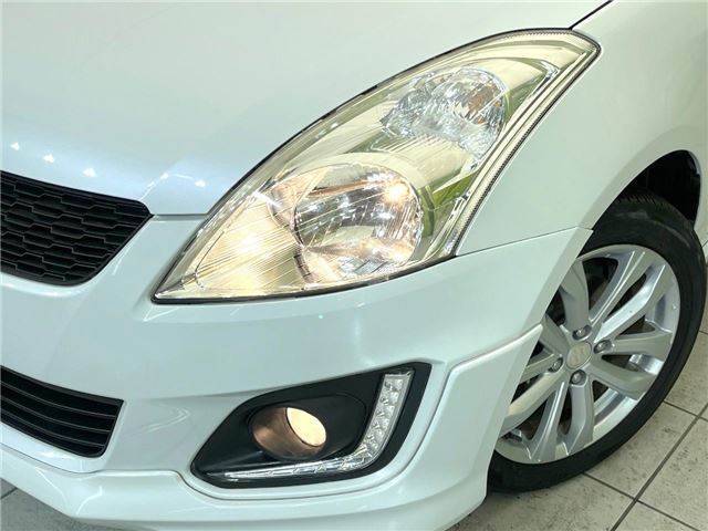 Suzuki SWIFT 2015 6373729-8