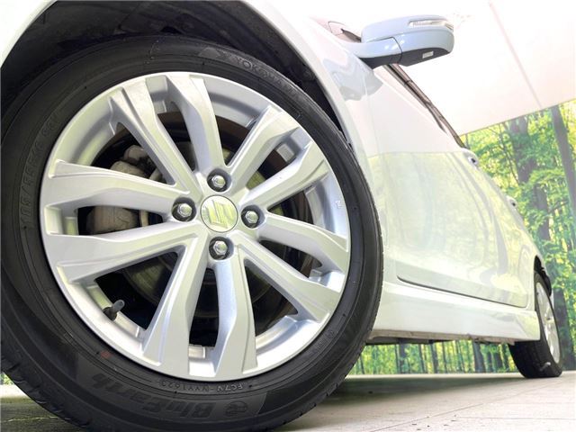 Suzuki SWIFT 2015 6373729-9