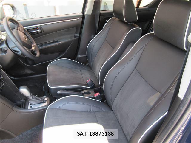 Suzuki SWIFT 2015 6373730-4