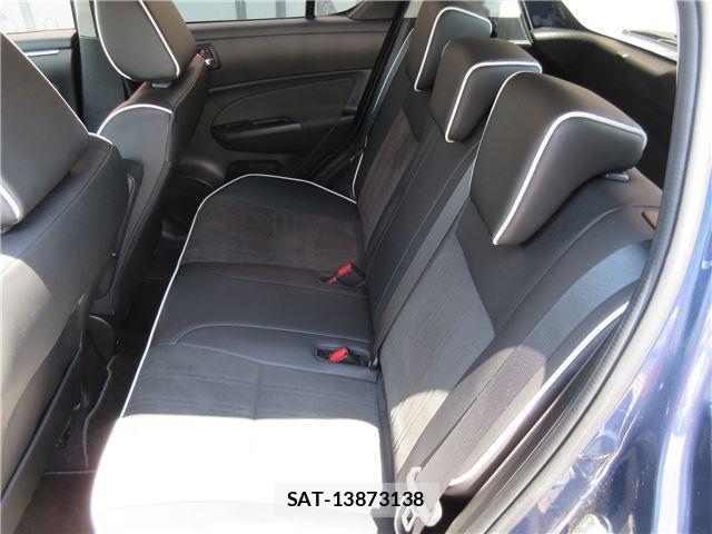 Suzuki SWIFT 2015 6373730-5