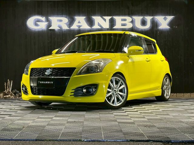 Suzuki SWIFT 2014 6373974-0