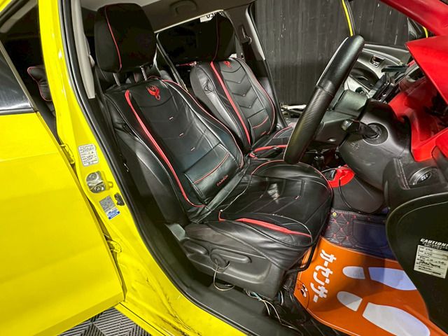 Suzuki SWIFT 2014 6373974-5